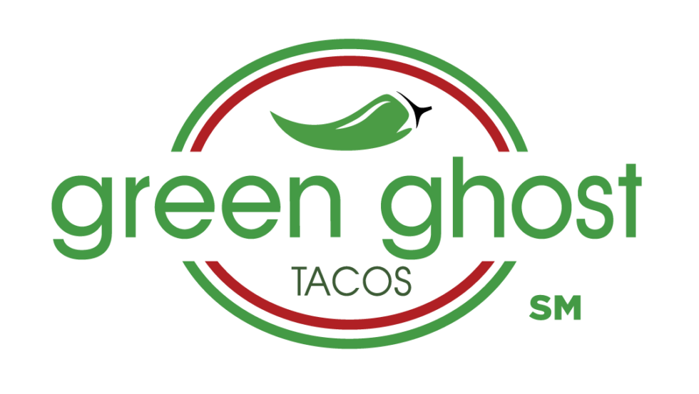 Menu - Green Ghost Tacos